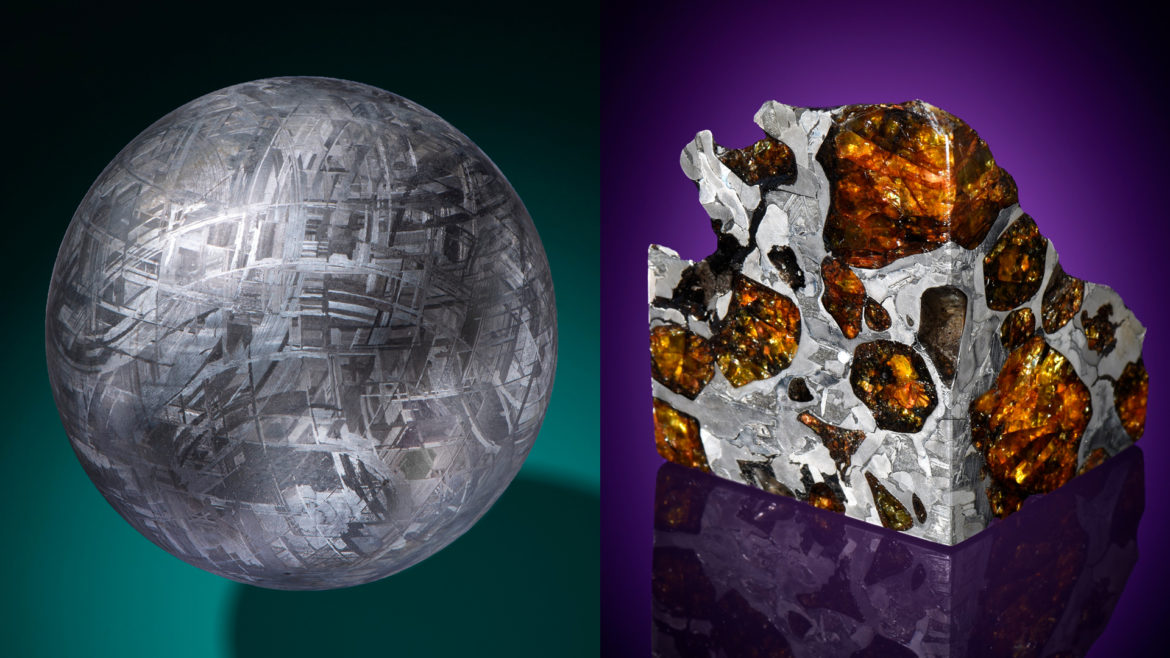 ‘Extraterrestrial crystal ball’ hits Christie’s auction!