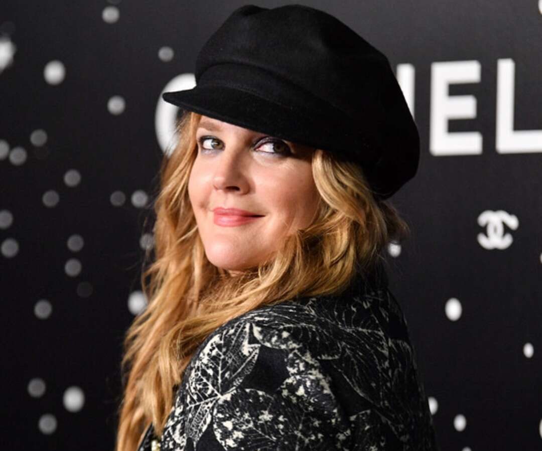 Drew Barrymore’s birthday surprise 25 years later