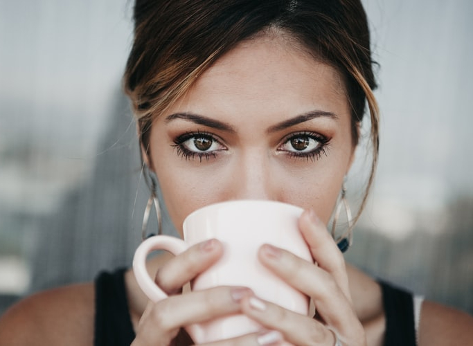 Coffee and green tea can help lower heart disease