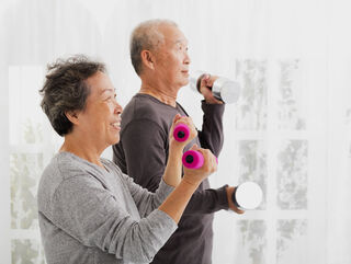 Exercise for Older Adults-What We Know, learn more from News Without Politics, NWP, health and wellness news, unbiased, non political news