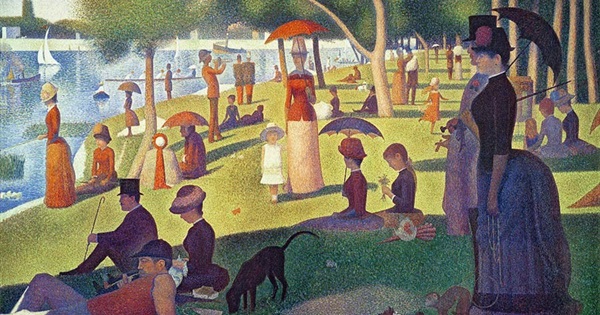 Seurat News without politics Nonpartisan News without politics Non political Most unbiased news source News without politics Unbiased News