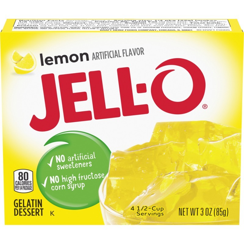 Follow the ‘Jell-O Brick Road’ to LeRoy- New York , follow News Without Politics, NWP food, culture, learn more about history of Jell-O, food