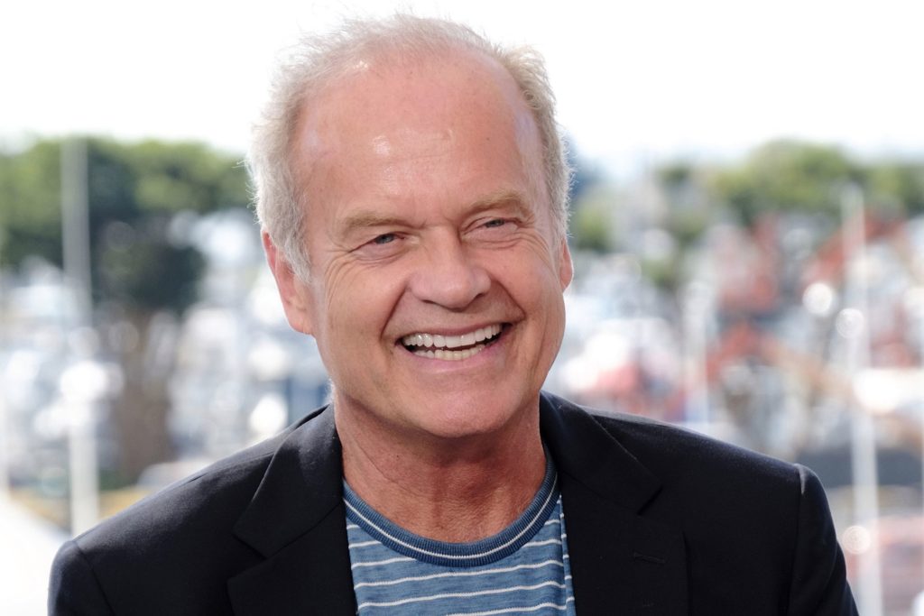 'Frasier' reboot after 17 years since show ended! follow News Without Politics, unbiased, non political, television sitcom, Kelsey Grammer