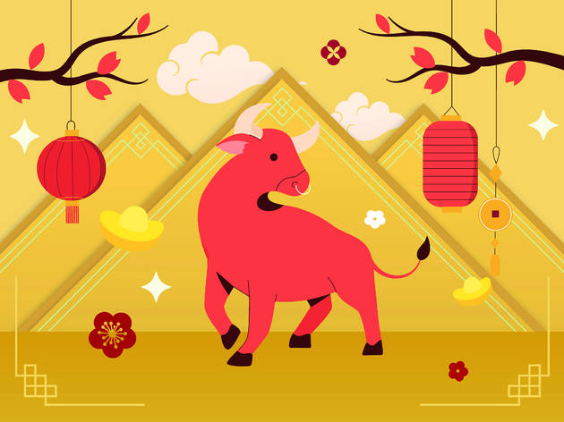 Lunar New Year 2021 Begins Friday: Year of the Ox, stay informed about the Chinese new year 2021, recommended news other than politics today, spring festival