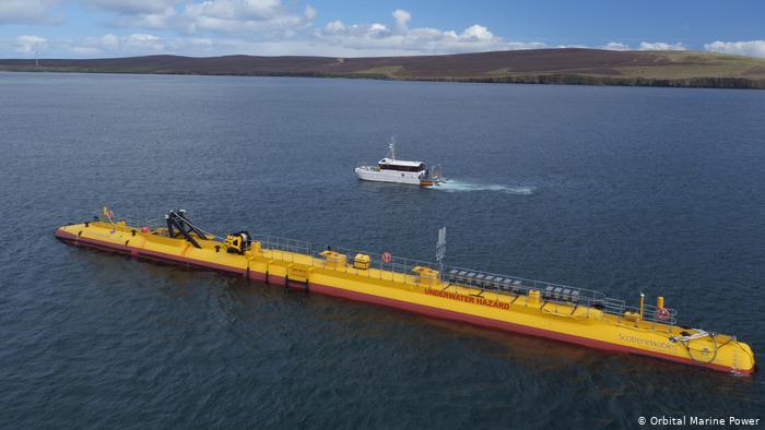 wave energy non political news other than politics