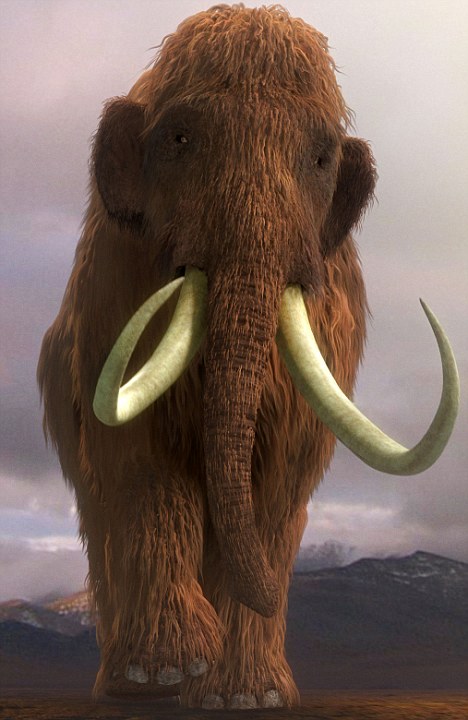 worlds oldest dna from mammoths unbiased news non political news