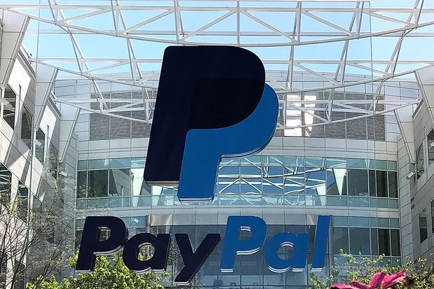 PayPal profit triples: con’t surge online payments