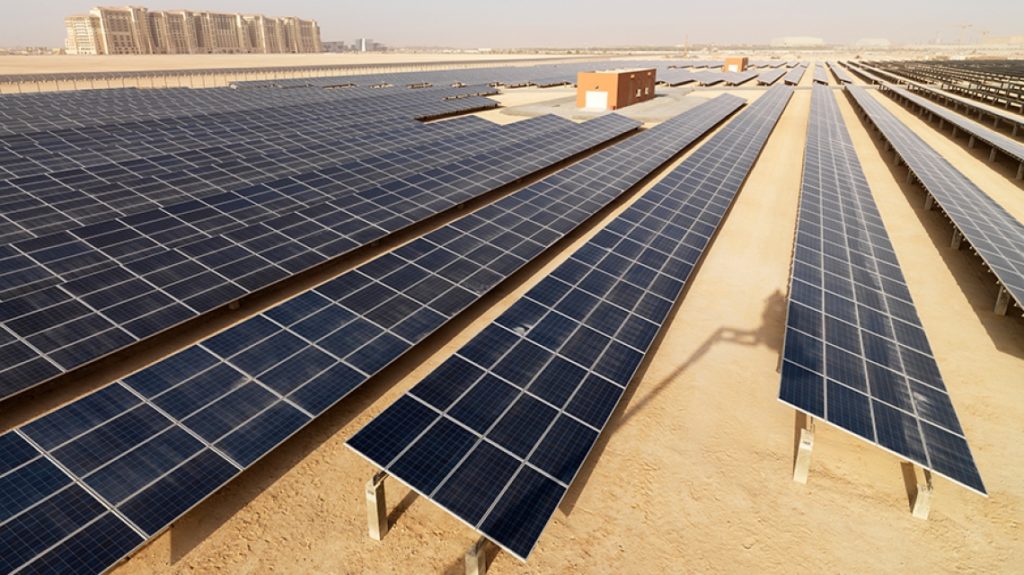 solar panels in desert good or bad unbiased news non political news source