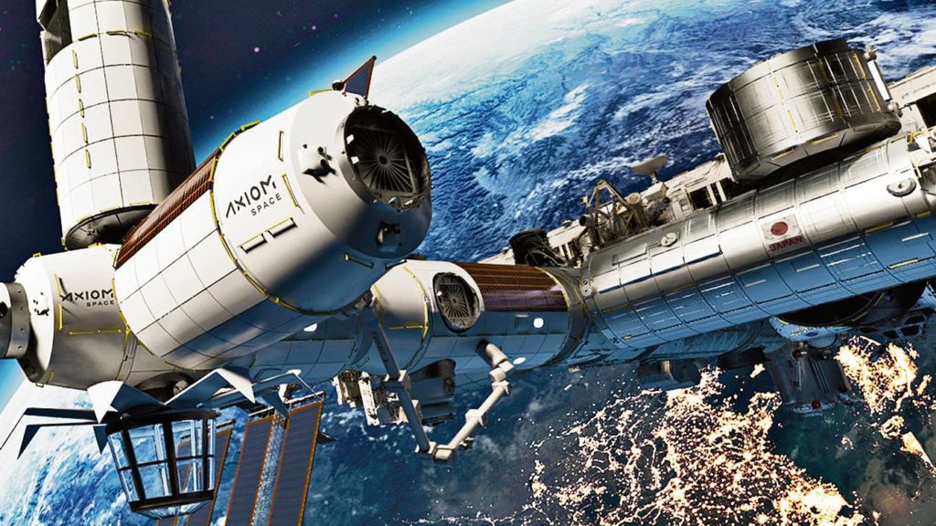 space hotel news non political news unbiased news source