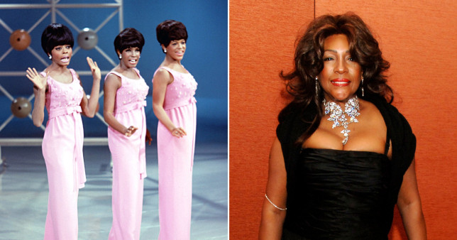 Mary Wilson of the Supremes dies suddenly, music, entertainment, Supremes, follow News Without Politics, NWP, unbiased news