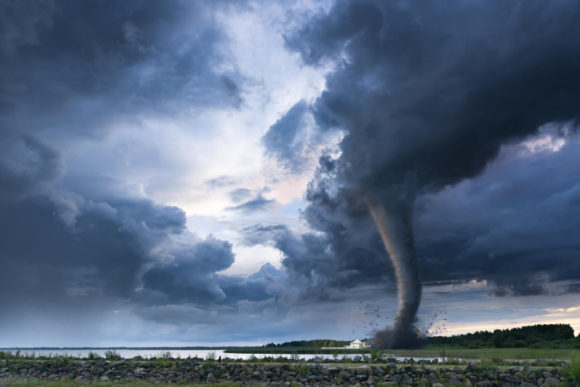 2021 tornado season may be more severe-why?, follow News Without Politics, NWP, severe weather, best relevant news other than politics