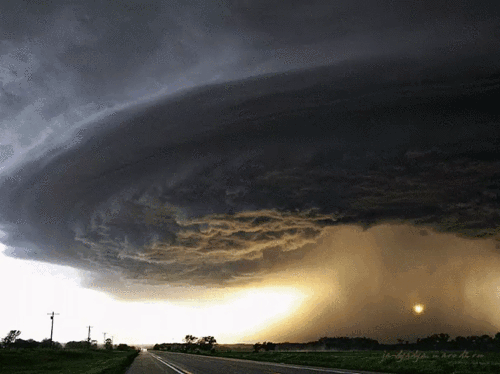 2021 tornado season may be more severe-why?