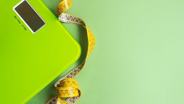 7 reasons you've suddenly gained weight, follow News Without Politics, stay informed about health and wellness, weight gain