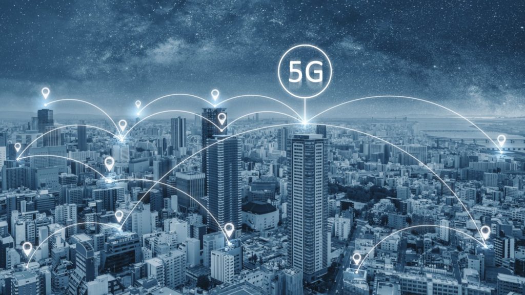 5g wireless service non political news unbiased 