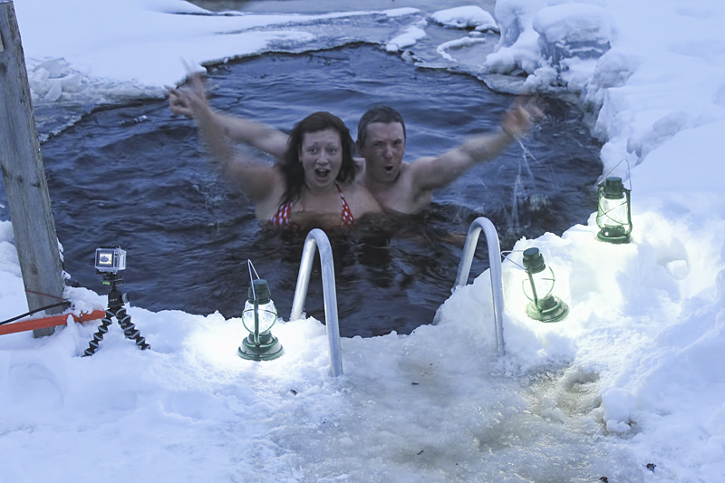 Finland-Ice-Hole-Swimming Happy news Non political newspaper Non biased news stories News not about politics unbiased news 2021 Non political world news Current Non political news Non political national news