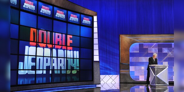 'Jeopardy!' fans stunned-Wow! What a game! ,follow News Without Politics, NWP, unbiased entertainment news source, popular game show