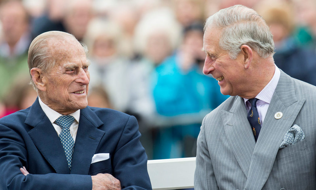 Camilla Gives Update on Prince Philip, follow News Without Politics, NWP, top unbiased news source, today