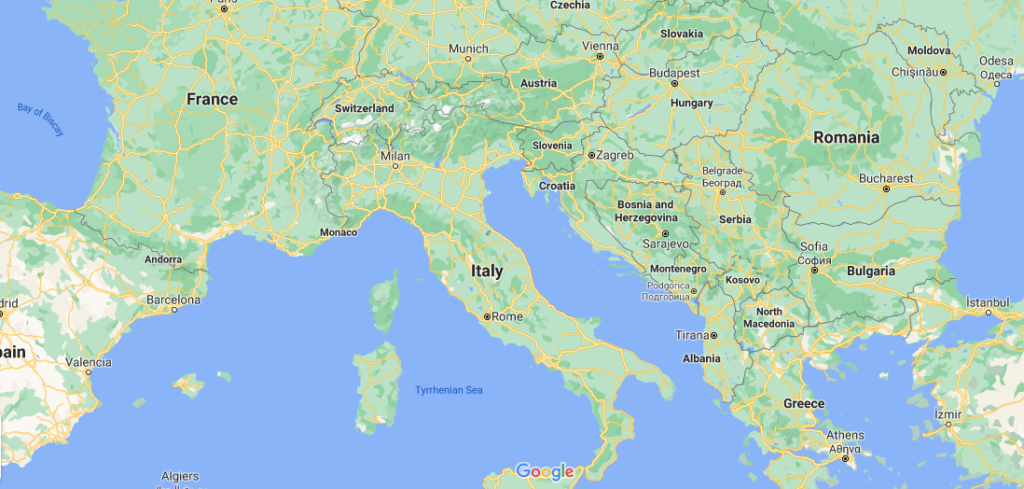 croatia-sinkholes-unbiased news non political news