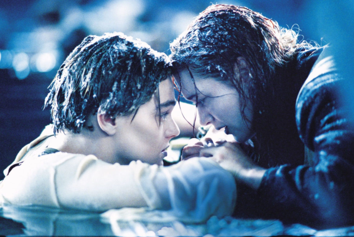 “Titanic” wins 11 Academy Awards- today in history