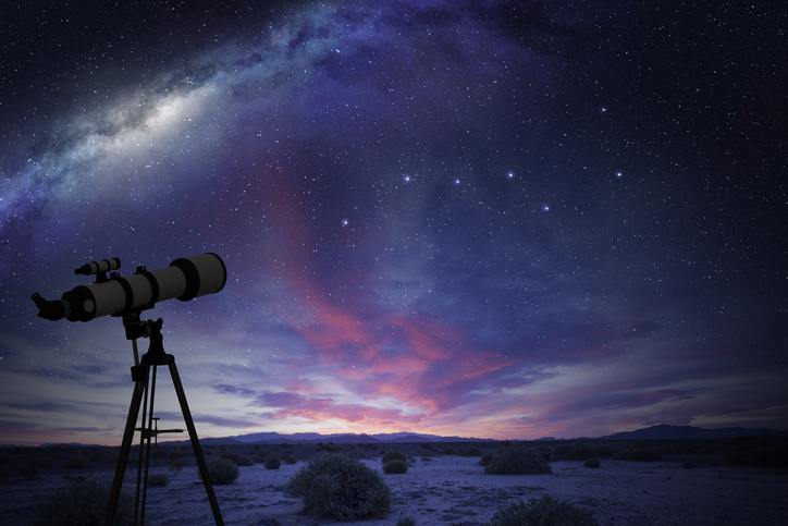 March has amazing astronomy events-stay tuned