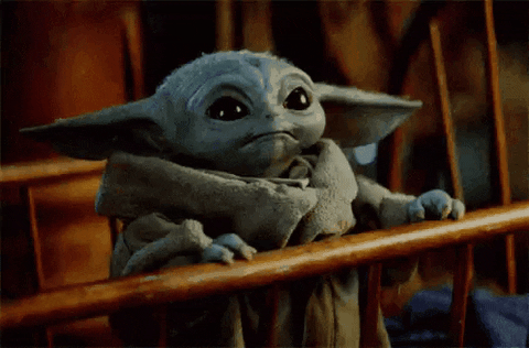 A Baby Yoda that eats macarons & soup!, follow News Without Politics, NWP, Hasbro, Star Wars, today news unbiased