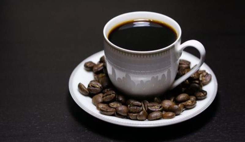 Coffee may actually help your liver