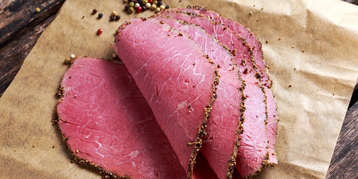 300,000 pounds of corned beef recalled- be aware