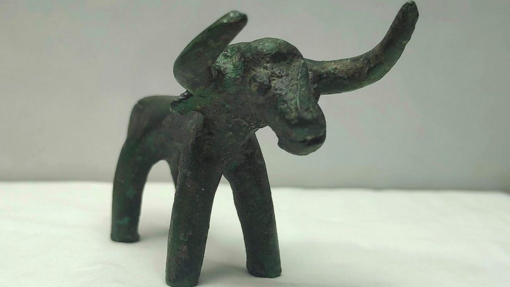 ancient small statue of a bronze bull most unbiased news source News without bias Read about other unique happenings from your most unbiased news source News Without bias Non political post No biased news Non Political news website News with no media bias News not politics or bias Happy news Non political newspaper Non biased news stories News not about politics unbiased news 2021 Non political world news