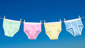 Does underwear have a lifespan? stay informed about health and fashion from News Without Politics, interesting non political news stories