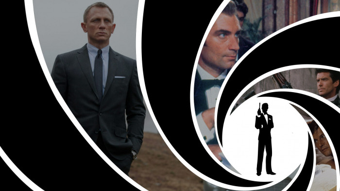 $1K to watch James Bond movies?