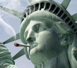 New York lawmakers to legalize marijuana