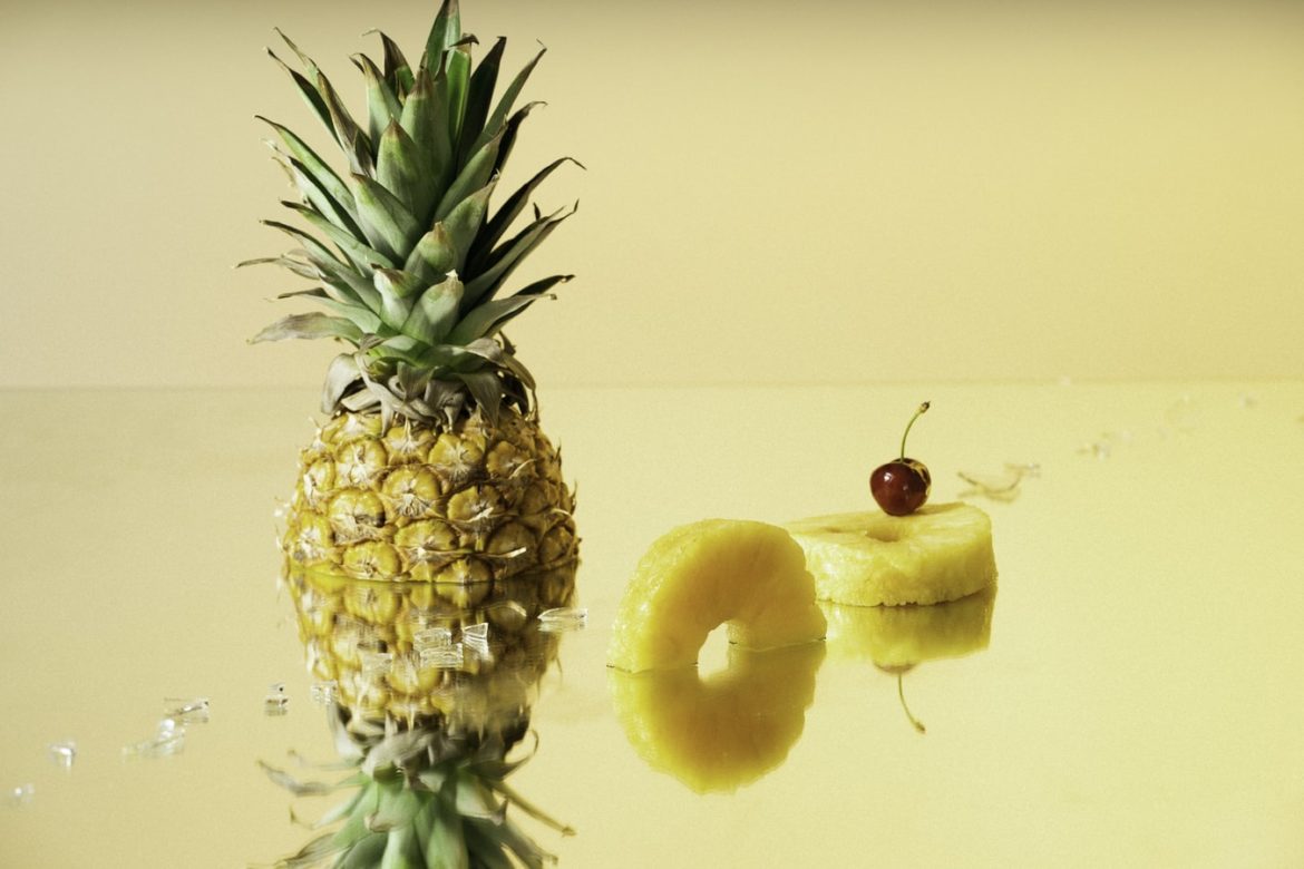 Here’s 3 health benefits of pineapple