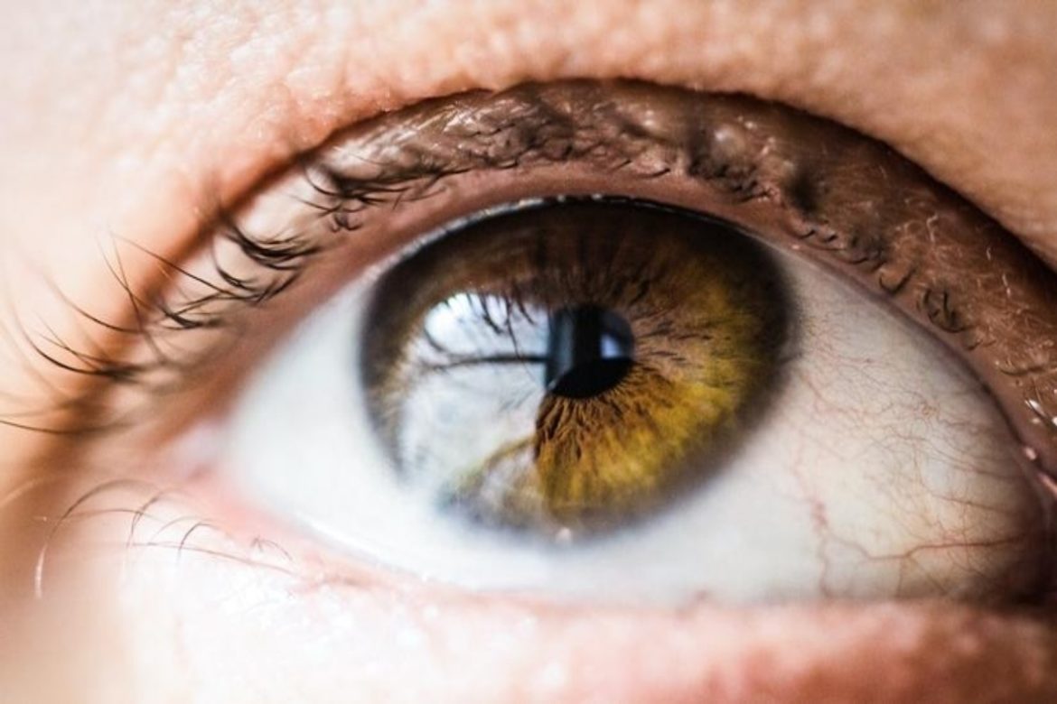 Mortality linked to vision impairment & blindness