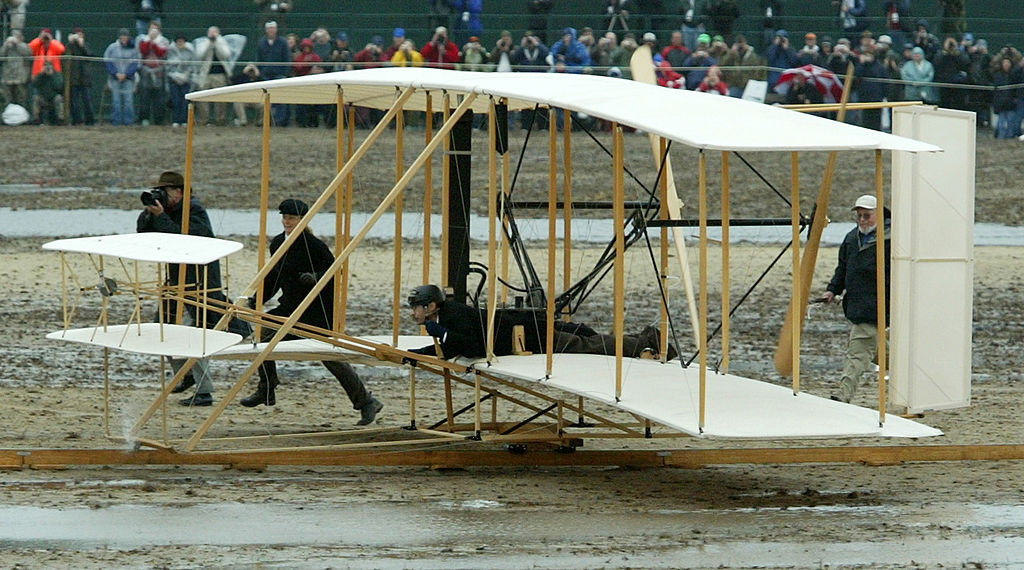 wright brothers wing fragment to fly on mars News other than mainstream-Alternative news without politics-Least biased news-Neutral news-Totally unbiased news without politics-Unbiased news sources-News without bias or influence