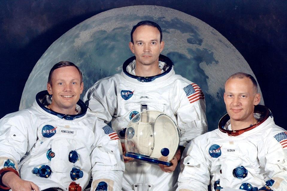 ‘Forgotten Astronaut’ from Apollo 11 Dies