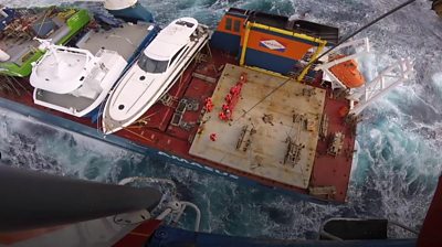 Dutch crew rescued from ship Non political newspaper-Non Political news stories-News not about politics-Non political news 2021-Non political world news -Current Non political news-Non political national news-World news non political-News site without politics