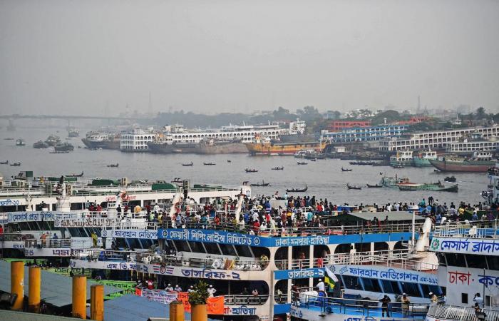 Ferry Sinks in Bangladesh Least biased news-Neutral news-Totally unbiased news without politics-Unbiased news sources-News without bias or influence-news without political persuasion-News that is totally unbiased-Non Partisan non political news-Unbiased source for information-just news without politics--where can i find news without politics-news other than politics-is any news unbiased-Credible news-credible news source-non partisan news