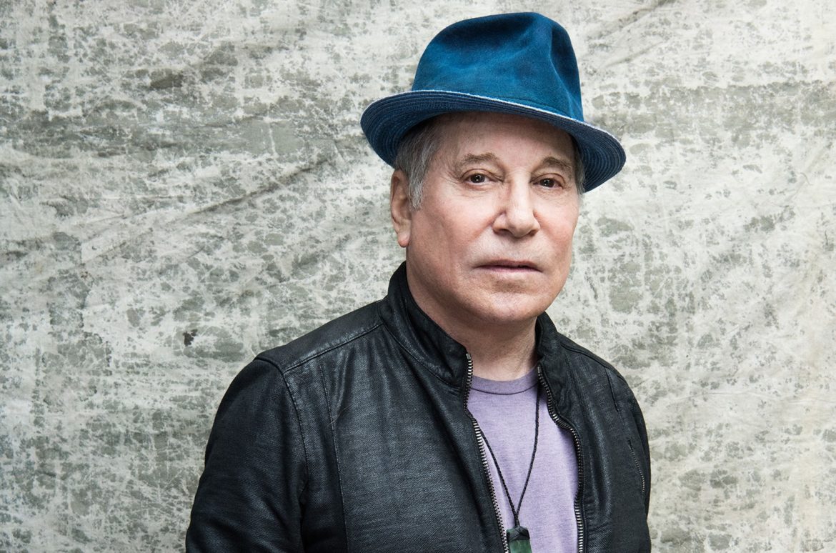 Paul Simon sells his song catalog