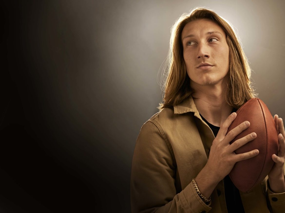 NFL Draft: Trevor Lawrence desire to prove nothing