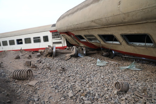 Egypt train accidentnews other than politics-News without media bias-most unbiased news source-most unbiased news source-News without bias-the most unbiased news source-News Without bias-Non political post-News unbiased-