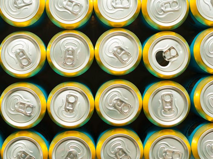 Energy drink habit lands man in the hospital , stay informed about health and wellness, science, NWP, follow News Without Politics, unbiased news stories