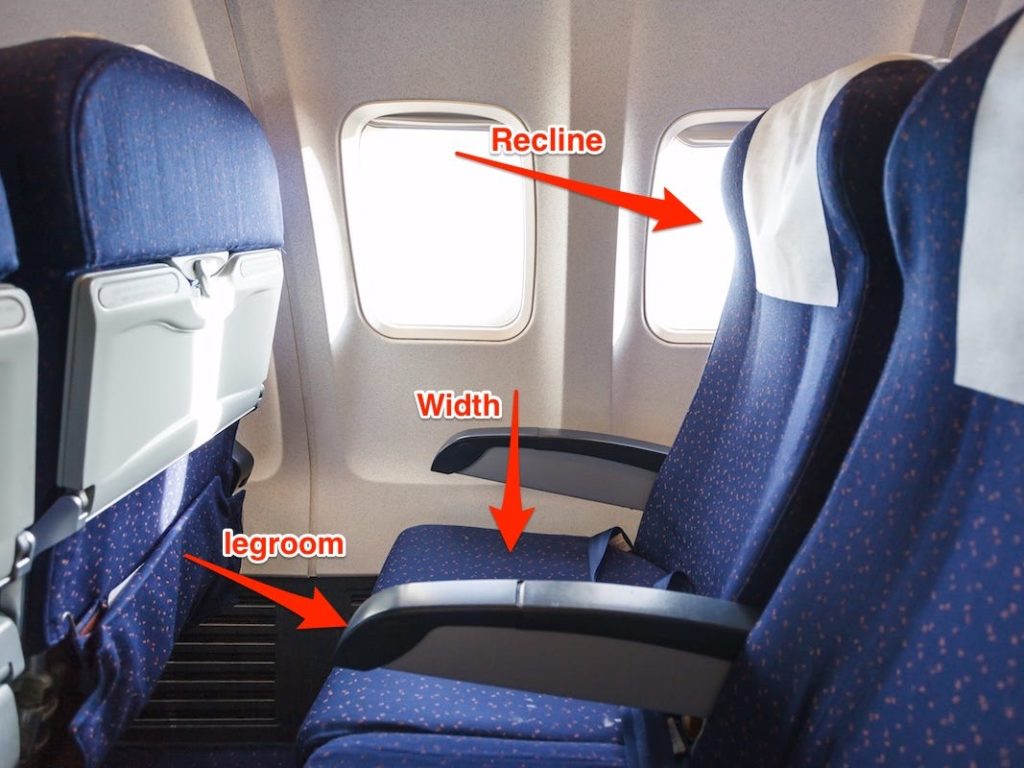 Passenger charged $770M for extra legroom. follow News Without Politics site, NWP, Australia, Qantas, best news unbiased