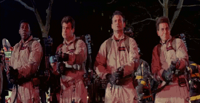 Filming new Ghostbusters was painful-Why?