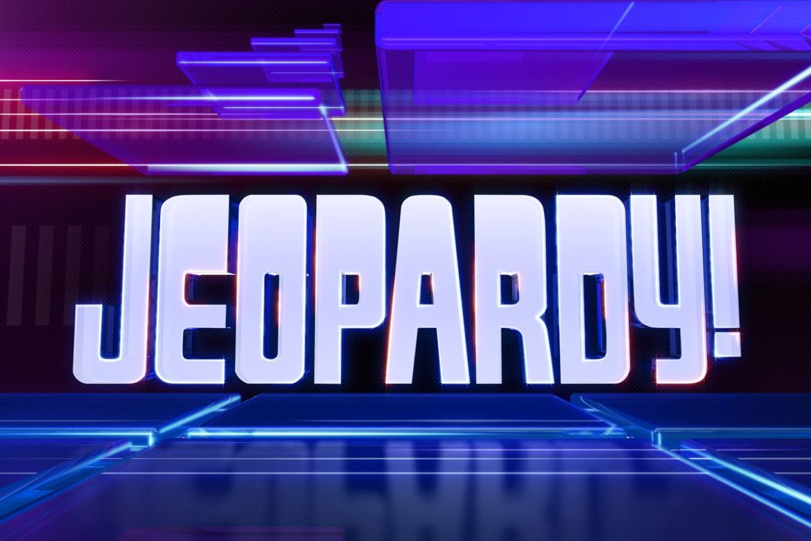 Jeopardy! host has hilarious reaction to failed clue