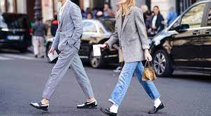 fashion, Swap sneakers for loafers: a go-to menswear move, stay updated with the News Without Politics site, shoes, non political news 