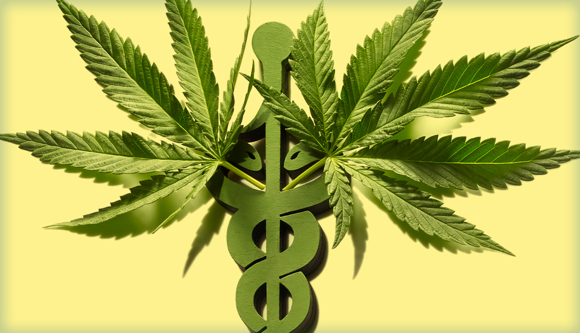 Is medicinal cannabis a wonder drug?