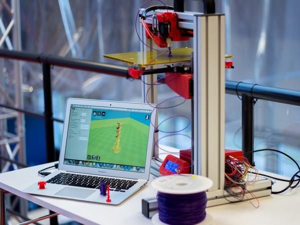 Moving 3D printing platform cuts waste-save lives, FOLLOW News Without Politics, NWP, science, technology, saves lives, cut costs, credible news other than politics