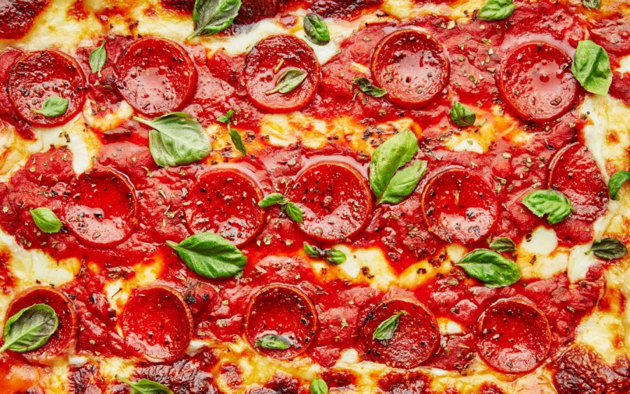 List: the best pizzas in every state