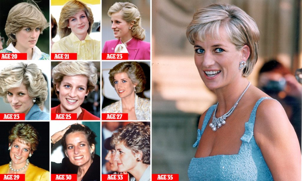 Surprising reason Princess Diana cut her hair short , follow News Without Politics, subscribe, NWP, royal, hairstyles, hairstylist, top news source non political