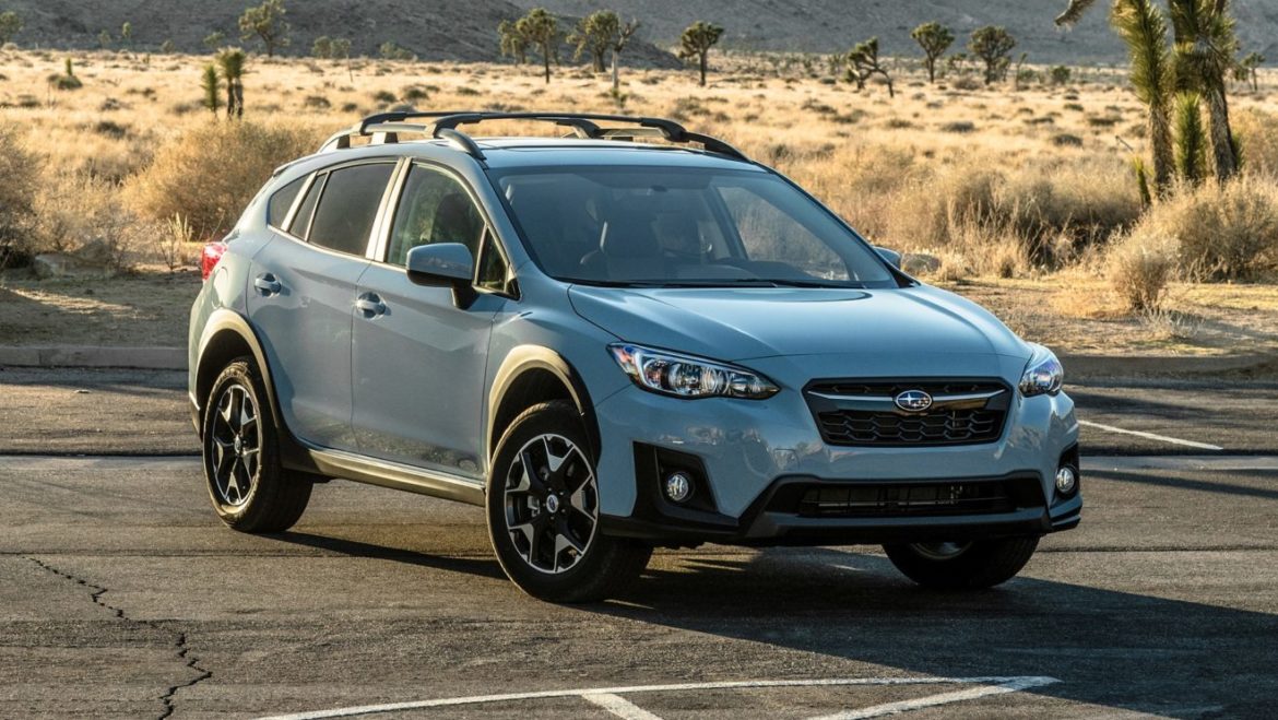 Subaru recalls vehicles! Which models?